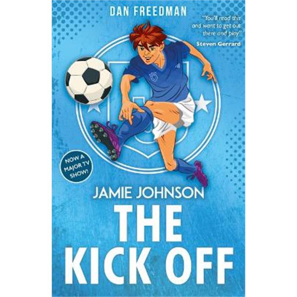 The Kick Off (2021 edition) (Paperback) - Dan Freedman